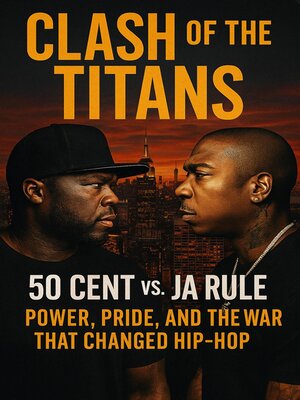 cover image of Clash of the Titans